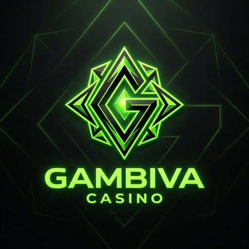 Gambiva Casino logo