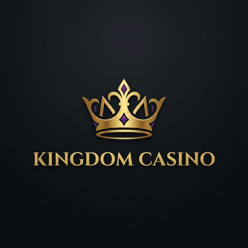 Kingdom Casino logo